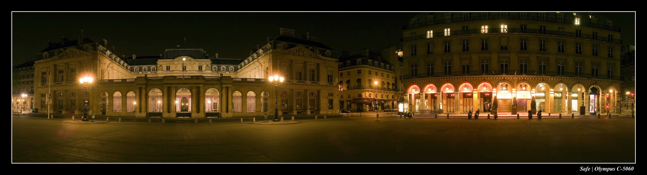 2006   05   Pano palais royal